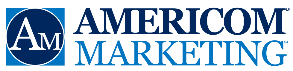 Americom Marketing logo
