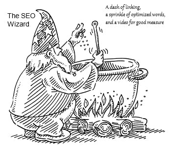The SEO Wizard