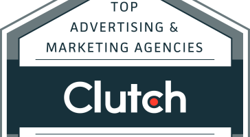Top advertising and marketing agencies in Texas, Clutch Award